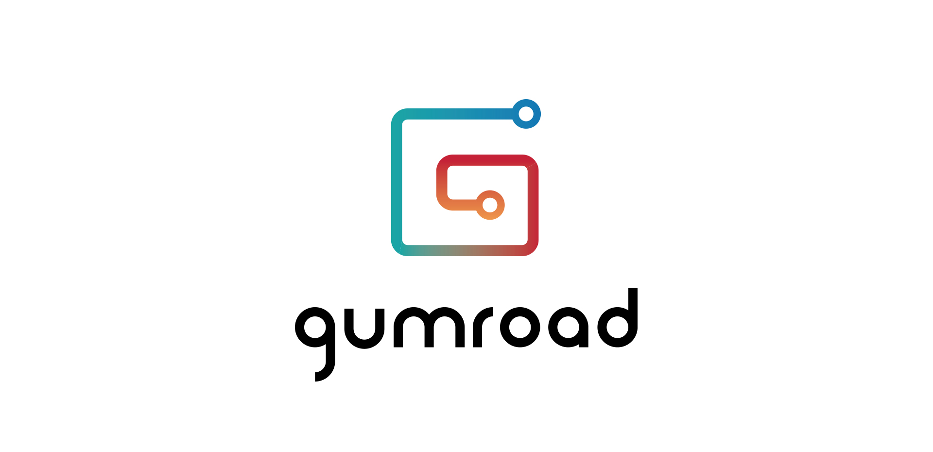 Logo Gumroad